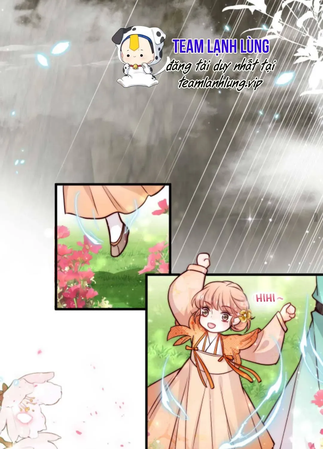 Tất Cả Phản Diện Đều Hắc Hoá , Chỉ Mỗi Sư  Là Hài Hước Chapter 103 - Trang 19