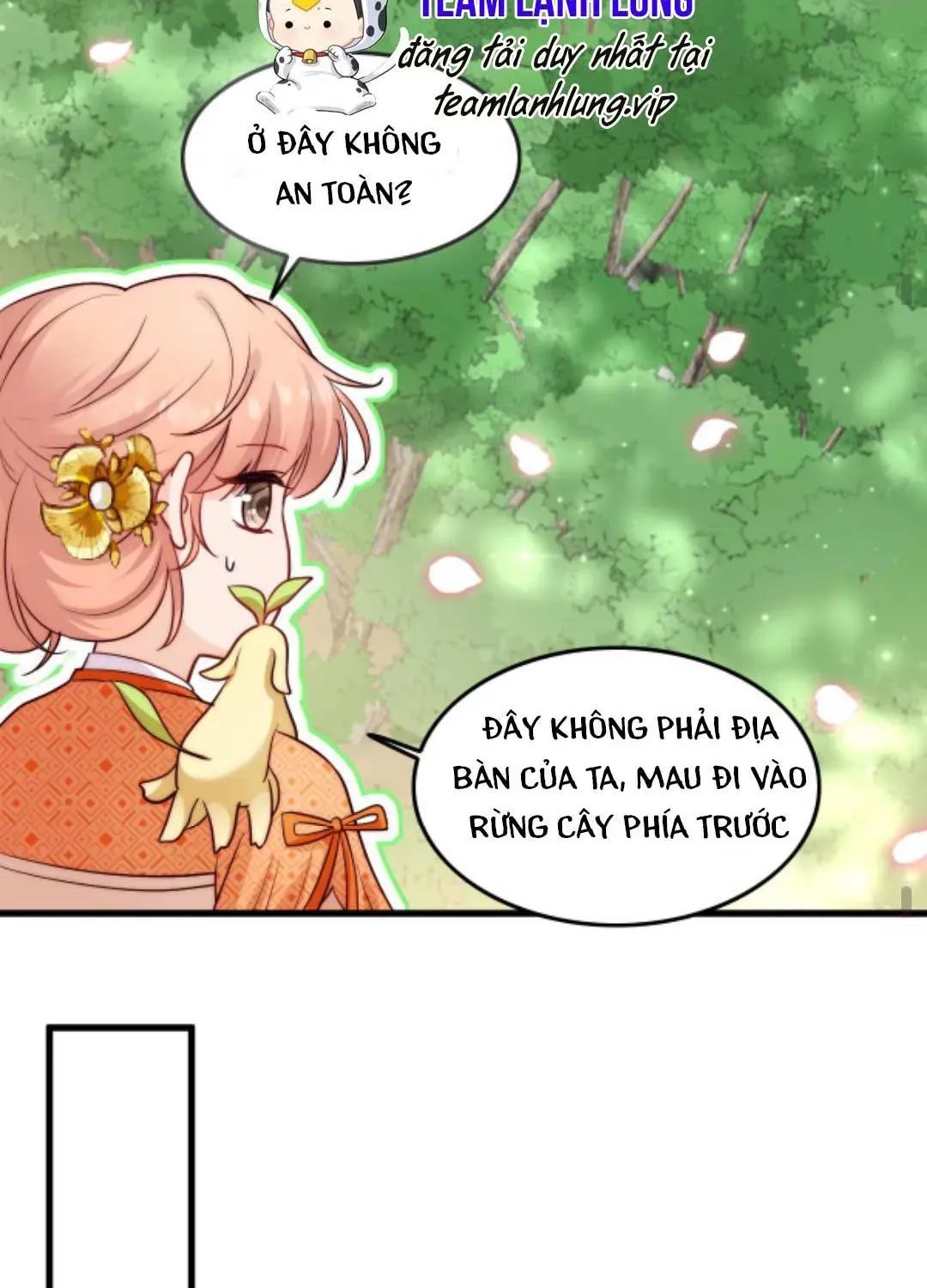 Tất Cả Phản Diện Đều Hắc Hoá , Chỉ Mỗi Sư  Là Hài Hước Chapter 103 - Trang 24