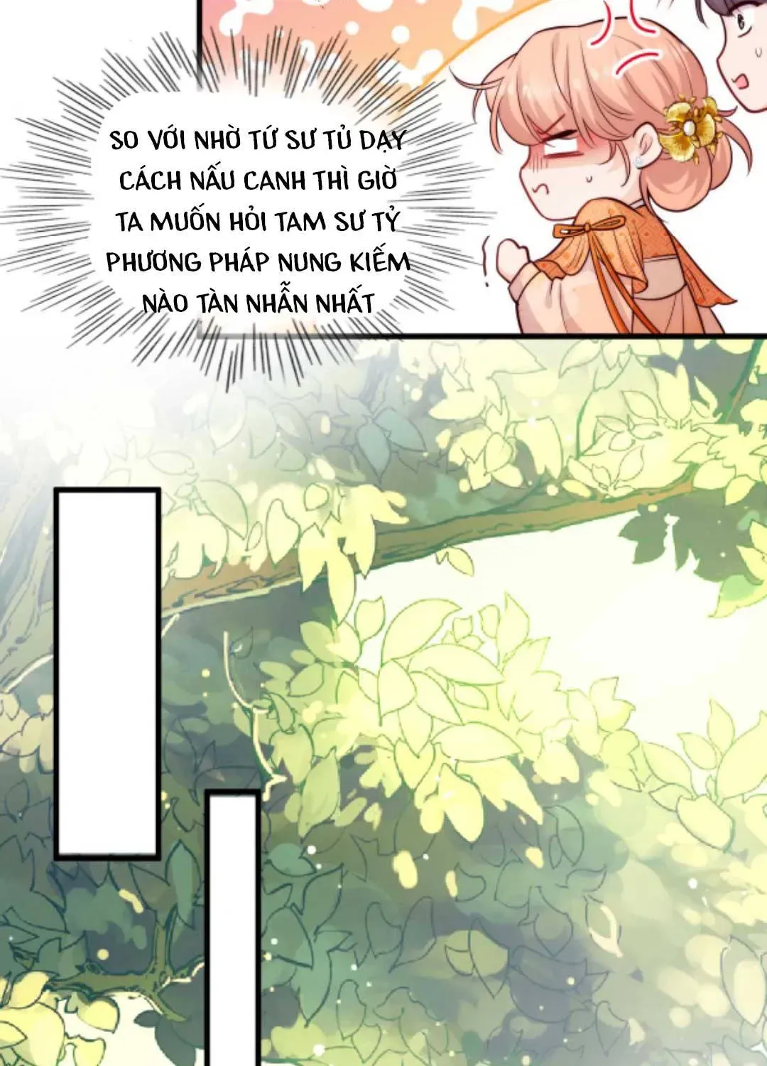 Tất Cả Phản Diện Đều Hắc Hoá , Chỉ Mỗi Sư  Là Hài Hước Chapter 103 - Trang 9
