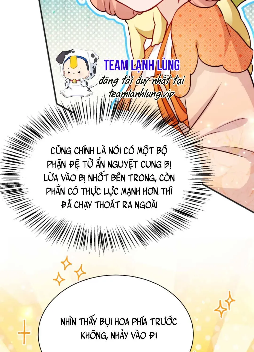 Tất Cả Phản Diện Đều Hắc Hoá , Chỉ Mỗi Sư  Là Hài Hước Chapter 104 - Trang 12