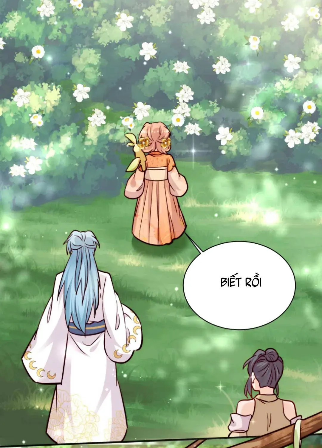 Tất Cả Phản Diện Đều Hắc Hoá , Chỉ Mỗi Sư  Là Hài Hước Chapter 104 - Trang 15