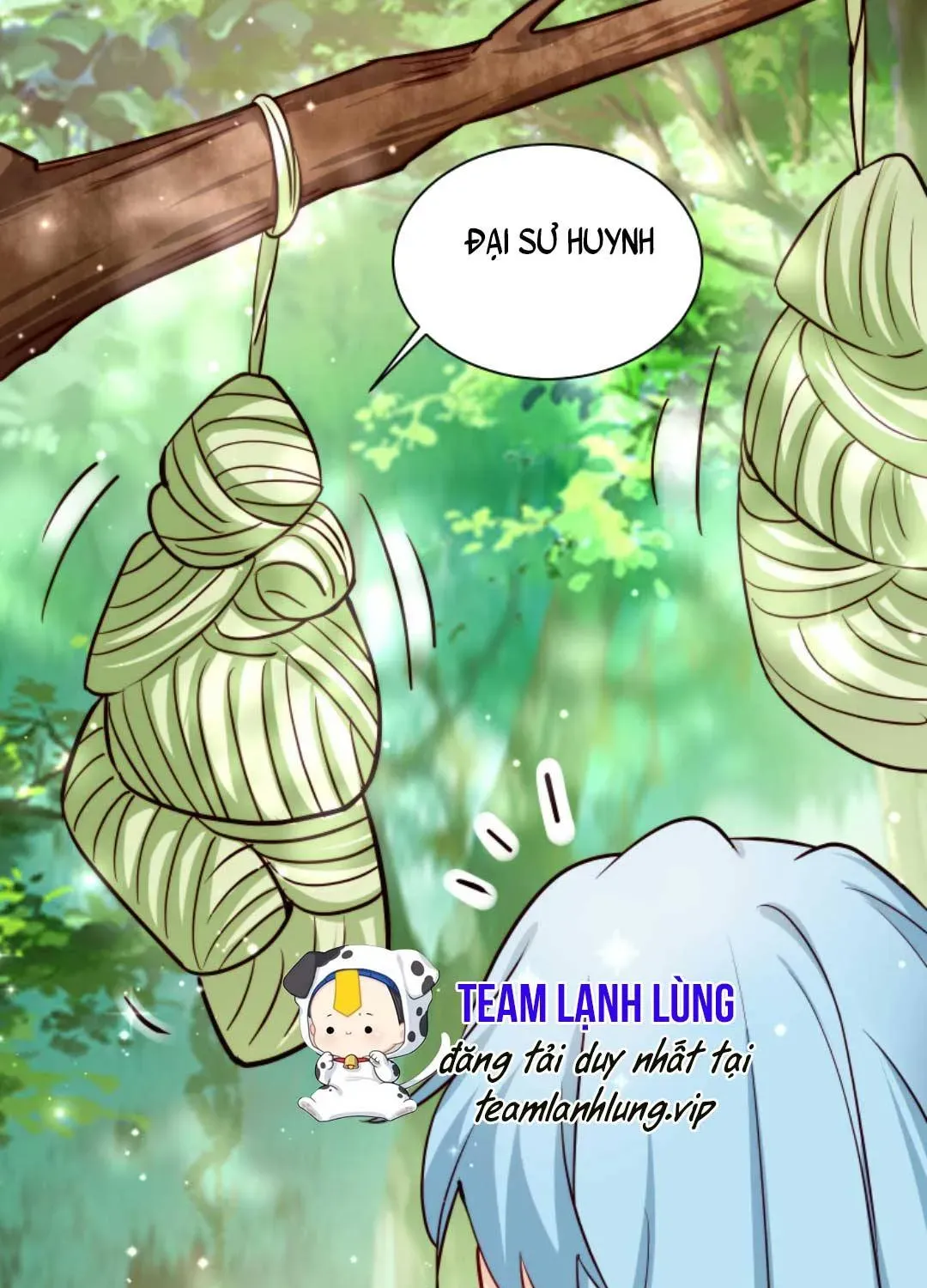 Tất Cả Phản Diện Đều Hắc Hoá , Chỉ Mỗi Sư  Là Hài Hước Chapter 104 - Trang 16