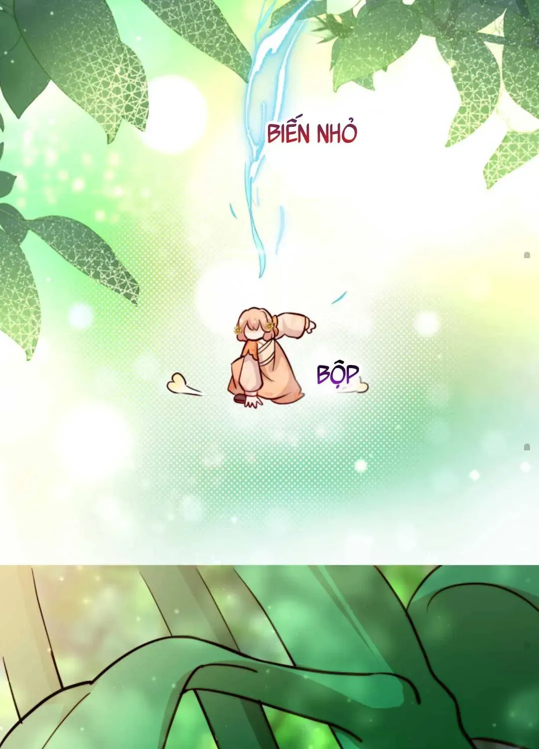 Tất Cả Phản Diện Đều Hắc Hoá , Chỉ Mỗi Sư  Là Hài Hước Chapter 104 - Trang 26