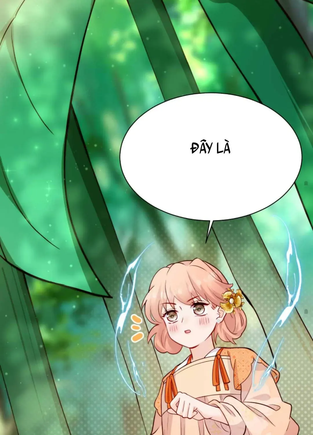 Tất Cả Phản Diện Đều Hắc Hoá , Chỉ Mỗi Sư  Là Hài Hước Chapter 104 - Trang 27