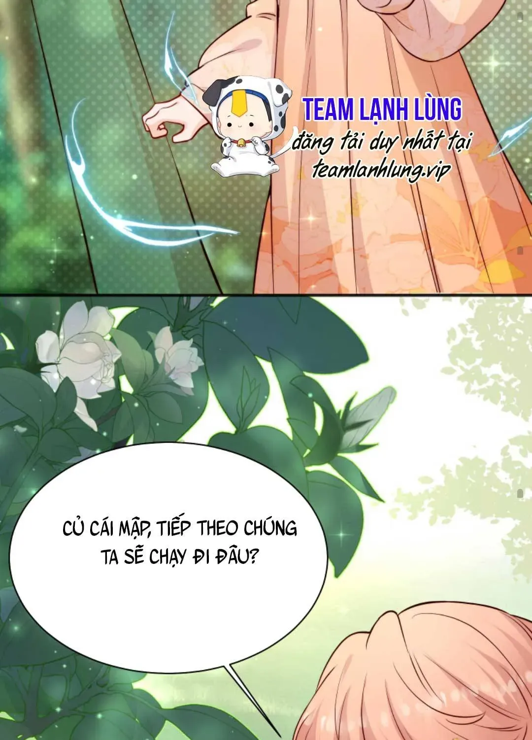 Tất Cả Phản Diện Đều Hắc Hoá , Chỉ Mỗi Sư  Là Hài Hước Chapter 104 - Trang 28