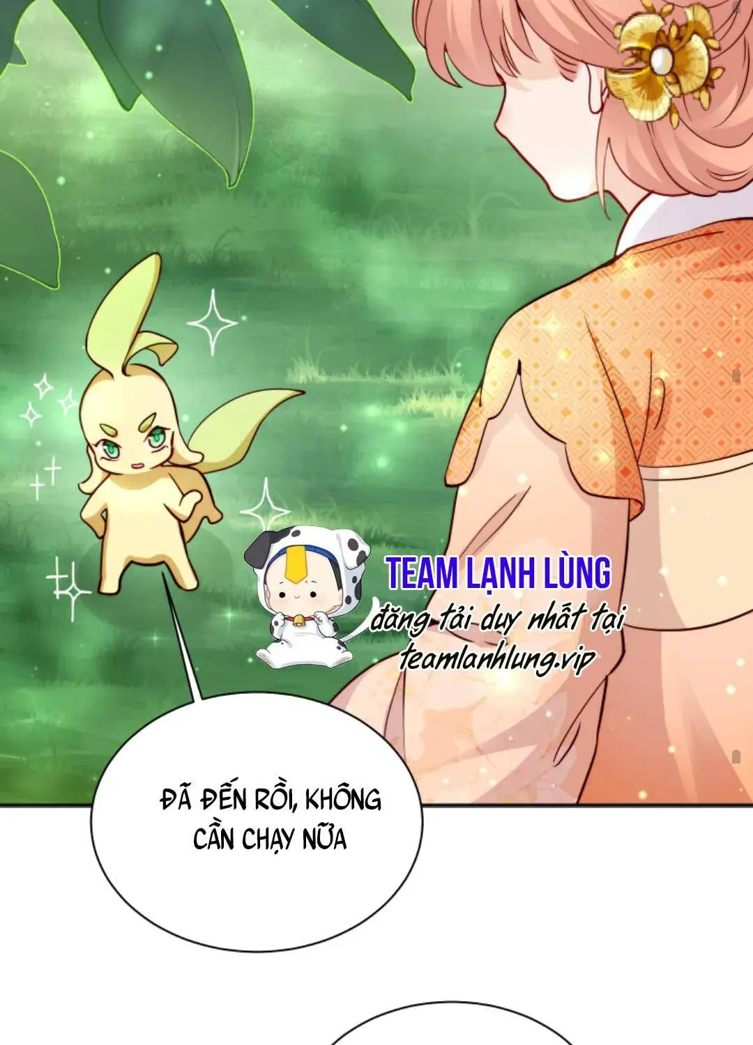 Tất Cả Phản Diện Đều Hắc Hoá , Chỉ Mỗi Sư  Là Hài Hước Chapter 104 - Trang 29