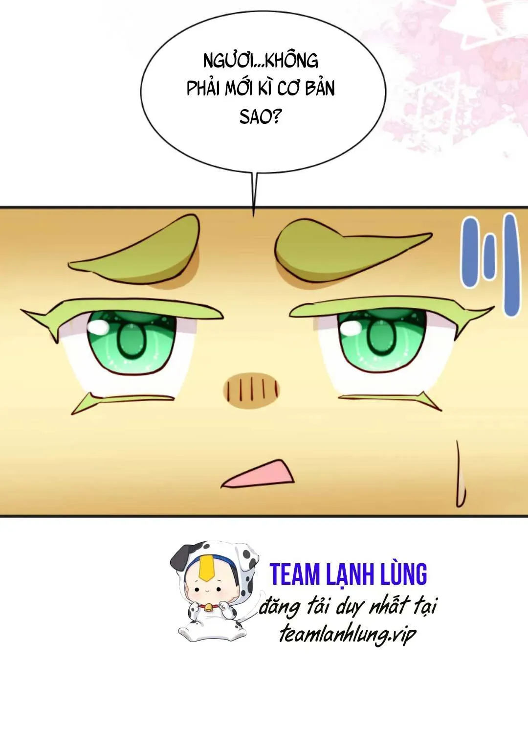 Tất Cả Phản Diện Đều Hắc Hoá , Chỉ Mỗi Sư  Là Hài Hước Chapter 104 - Trang 35