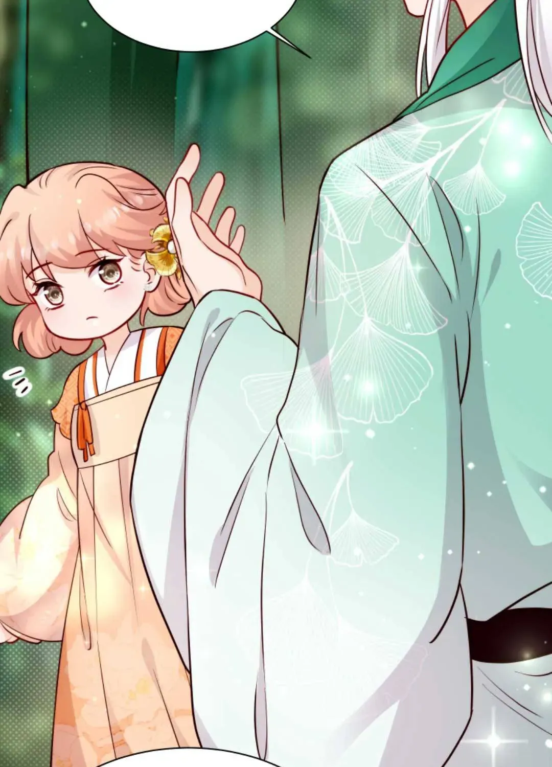 Tất Cả Phản Diện Đều Hắc Hoá , Chỉ Mỗi Sư  Là Hài Hước Chapter 104 - Trang 39
