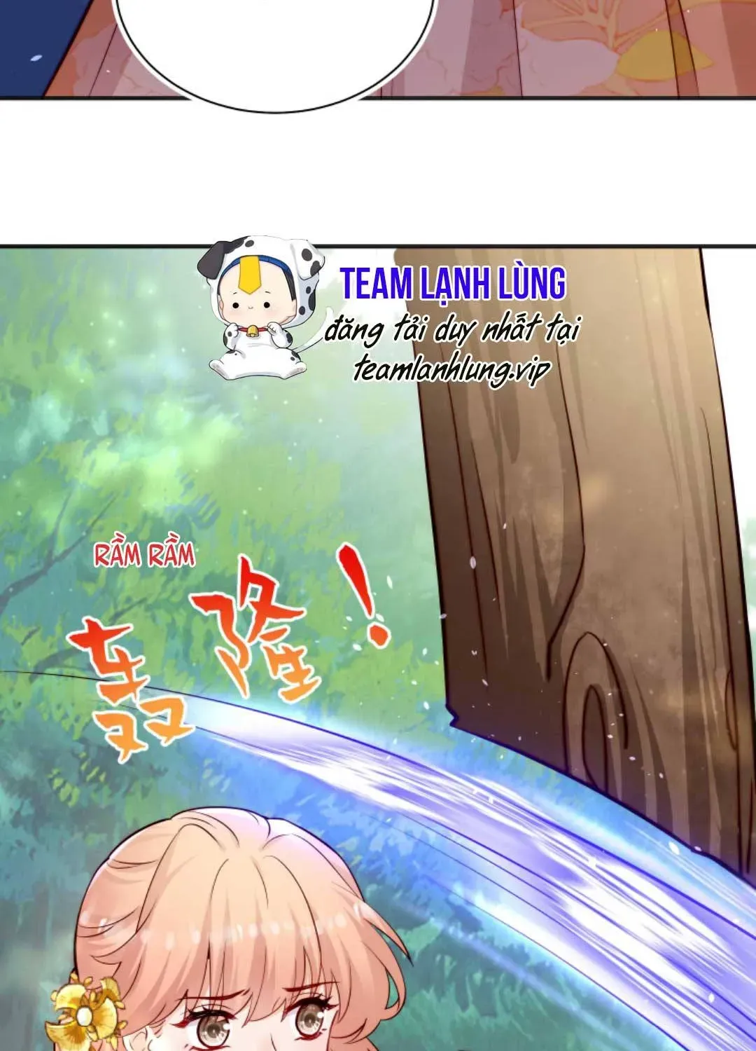 Tất Cả Phản Diện Đều Hắc Hoá , Chỉ Mỗi Sư  Là Hài Hước Chapter 104 - Trang 7