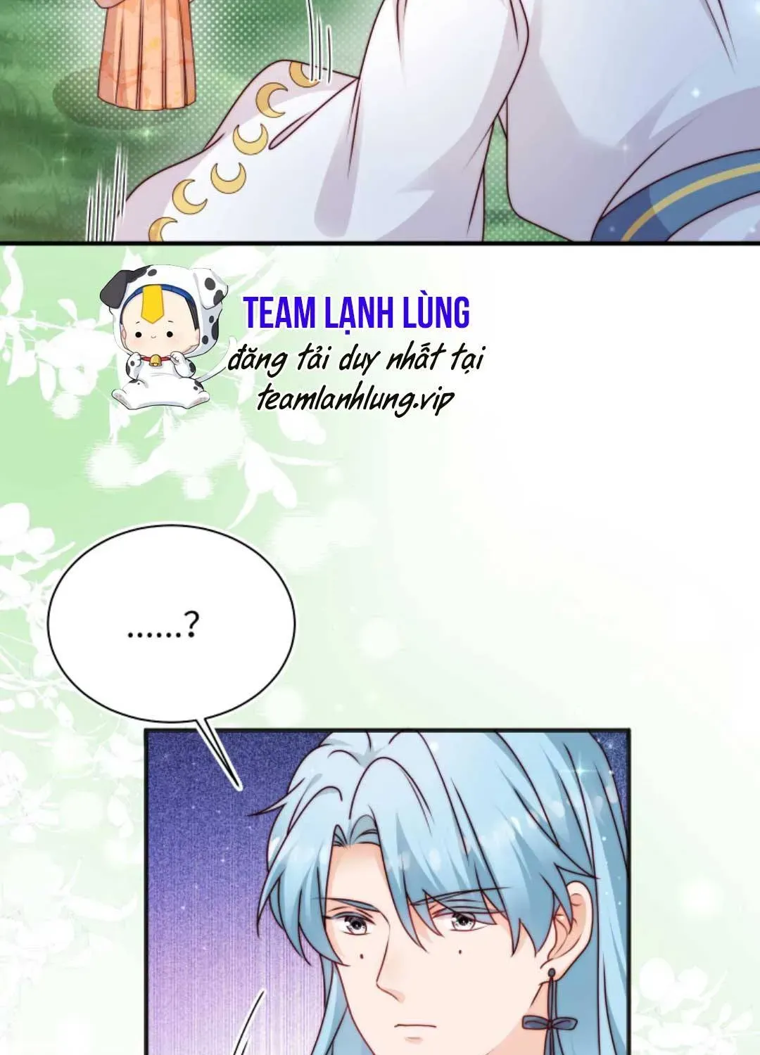 Tất Cả Phản Diện Đều Hắc Hoá , Chỉ Mỗi Sư Là Hài Hước Chapter 105 - Trang 15