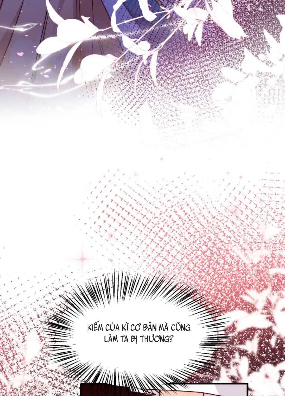 Tất Cả Phản Diện Đều Hắc Hoá , Chỉ Mỗi Sư Là Hài Hước Chapter 105 - Trang 24