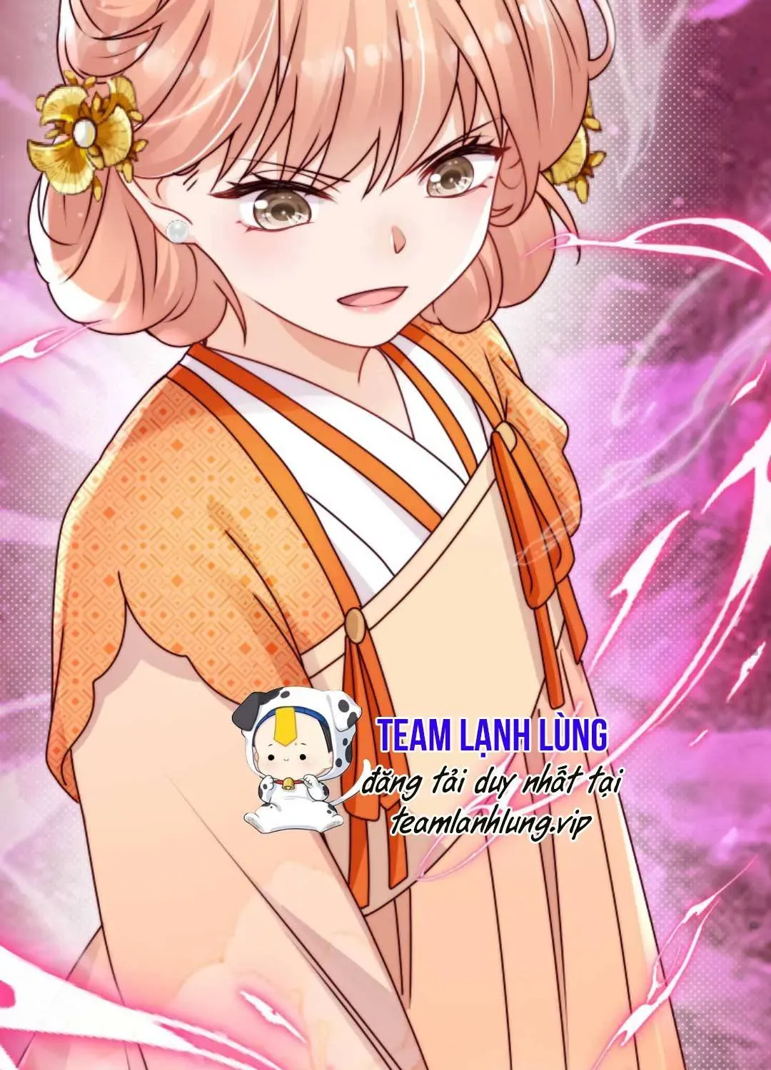 Tất Cả Phản Diện Đều Hắc Hoá , Chỉ Mỗi Sư Là Hài Hước Chapter 105 - Trang 30
