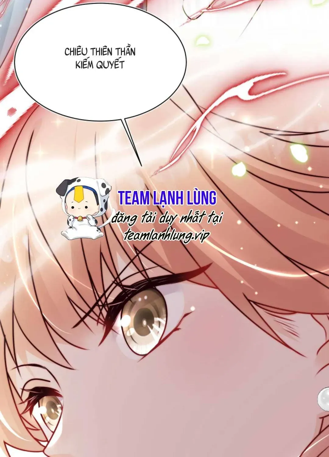 Tất Cả Phản Diện Đều Hắc Hoá , Chỉ Mỗi Sư Là Hài Hước Chapter 105 - Trang 42