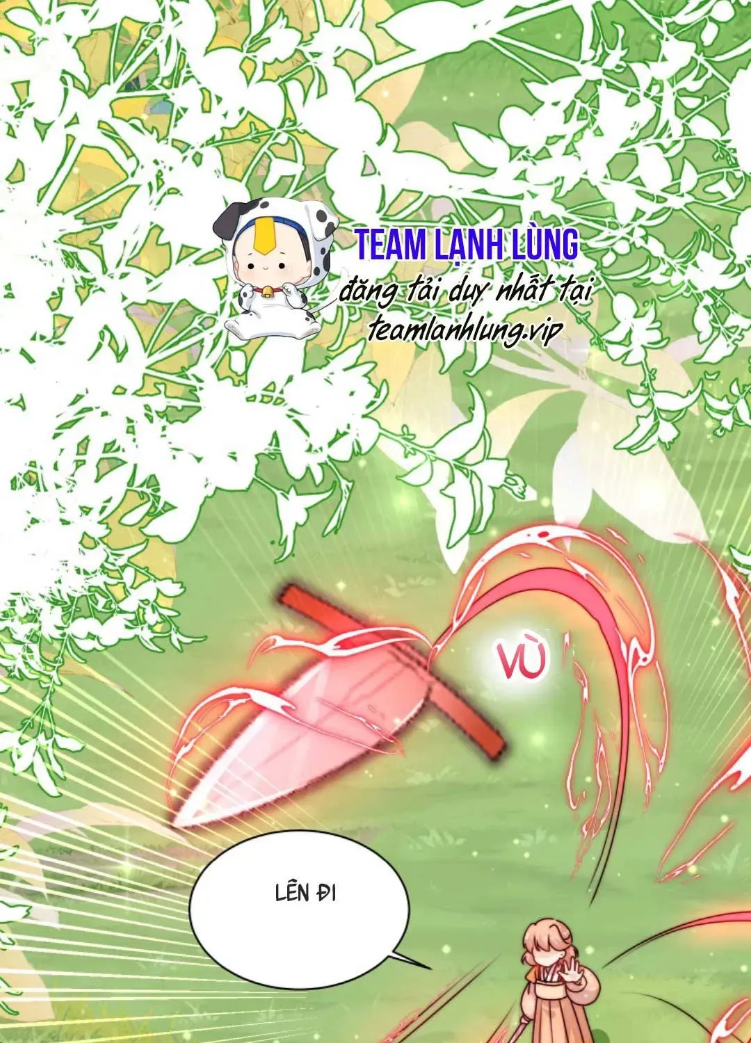Tất Cả Phản Diện Đều Hắc Hoá , Chỉ Mỗi Sư Là Hài Hước Chapter 105 - Trang 46
