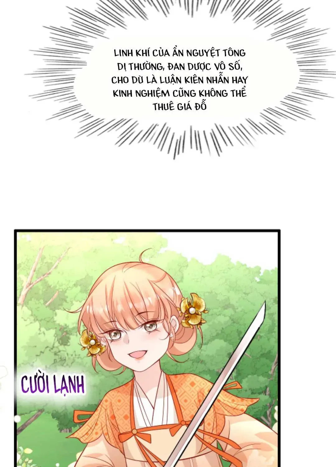 Tất Cả Phản Diện Đều Hắc Hoá , Chỉ Mỗi Sư Là Hài Hước Chapter 106 - Trang 14