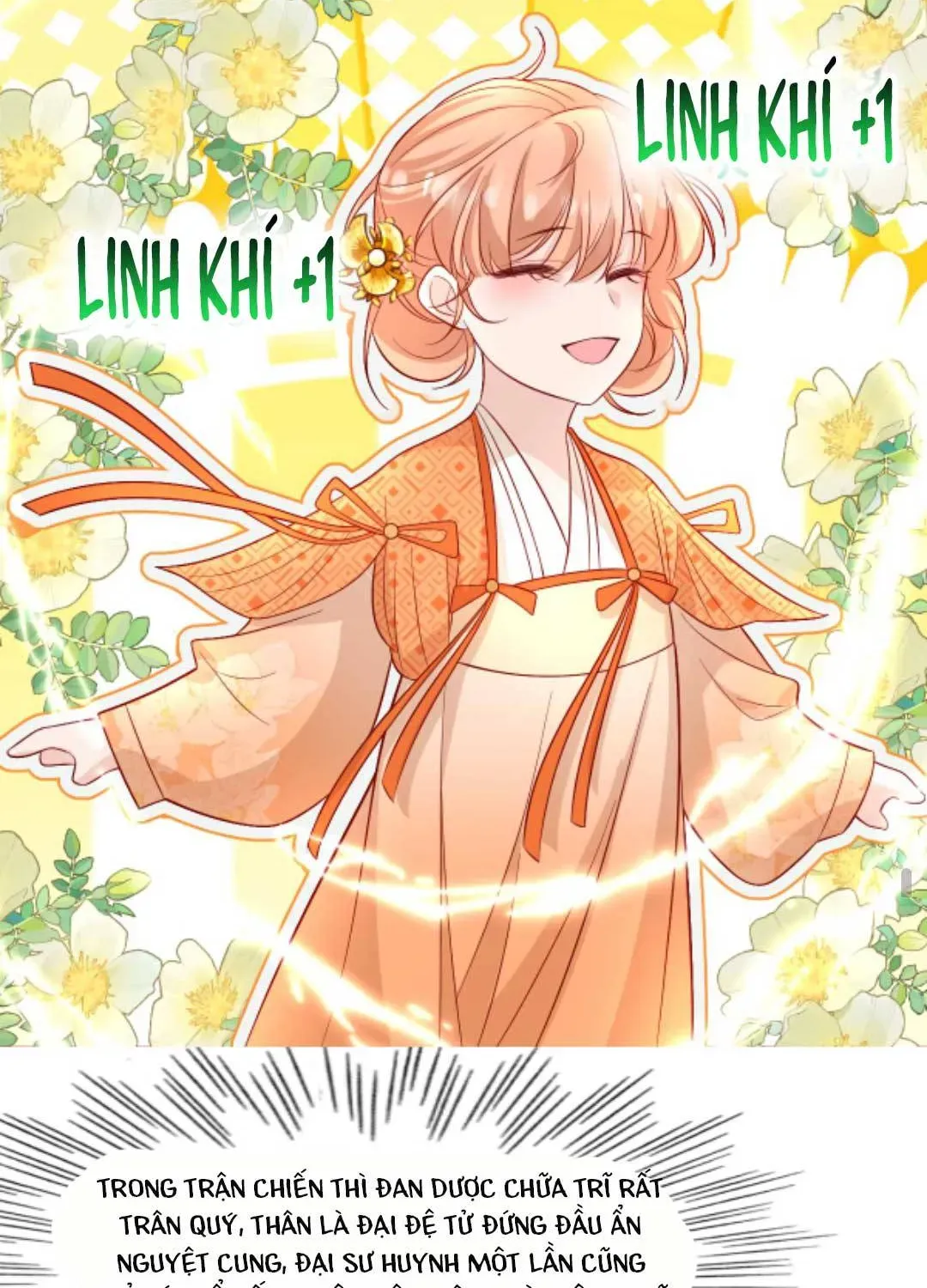 Tất Cả Phản Diện Đều Hắc Hoá , Chỉ Mỗi Sư Là Hài Hước Chapter 106 - Trang 17