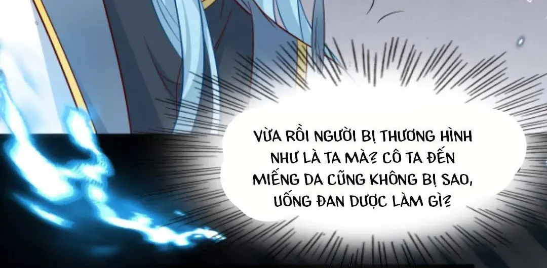 Tất Cả Phản Diện Đều Hắc Hoá , Chỉ Mỗi Sư Là Hài Hước Chapter 106 - Trang 19