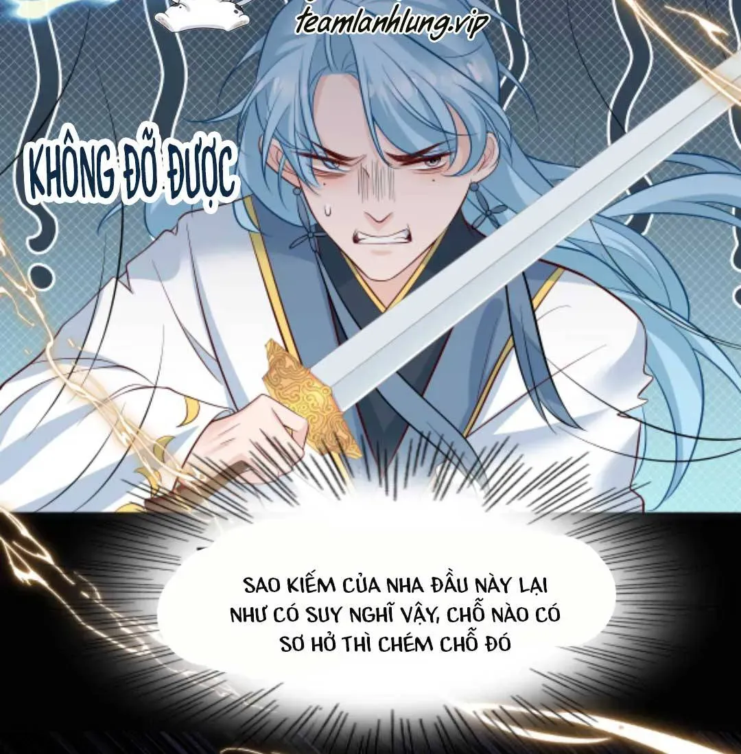 Tất Cả Phản Diện Đều Hắc Hoá , Chỉ Mỗi Sư Là Hài Hước Chapter 106 - Trang 26