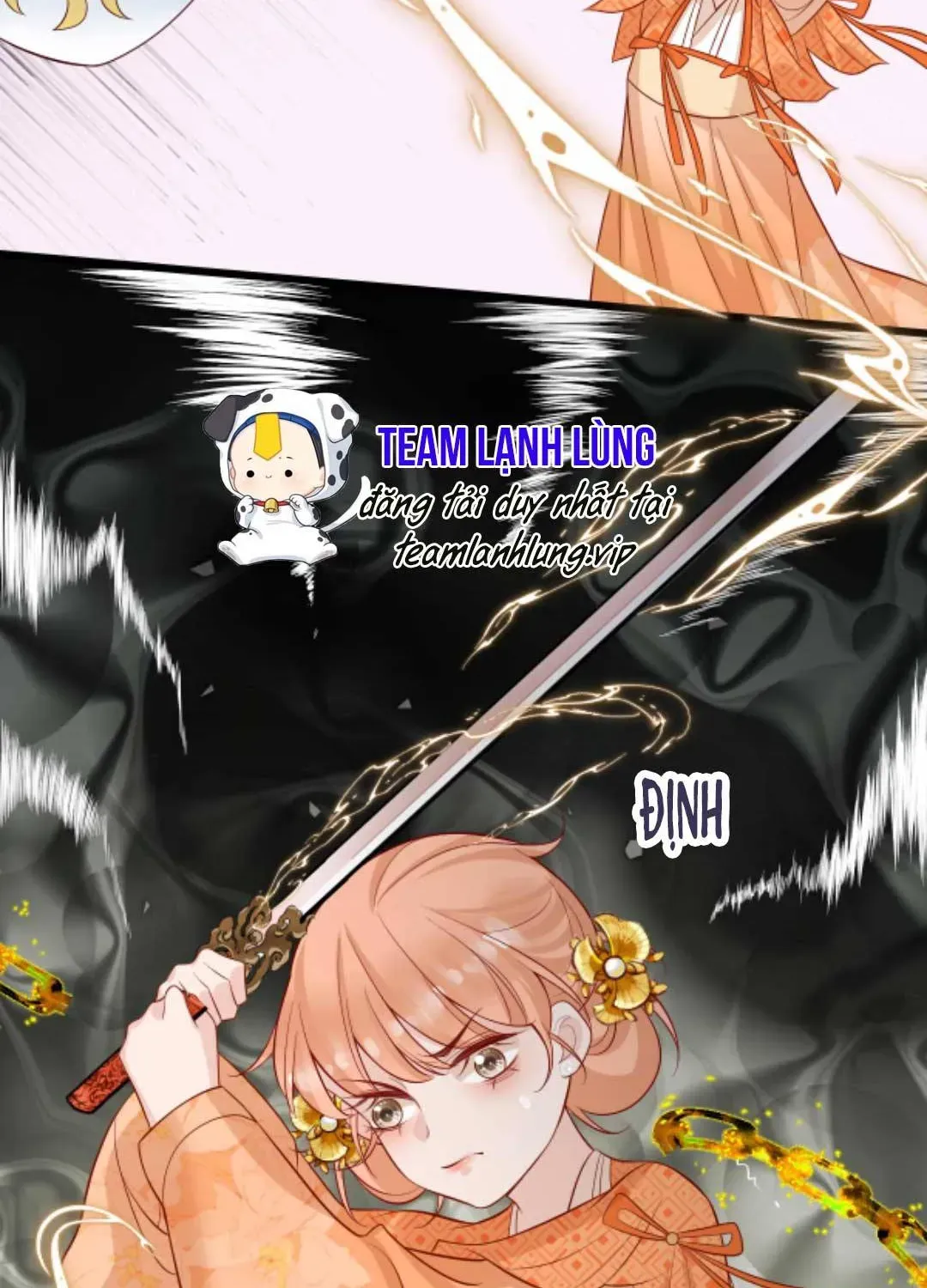 Tất Cả Phản Diện Đều Hắc Hoá , Chỉ Mỗi Sư Là Hài Hước Chapter 106 - Trang 28