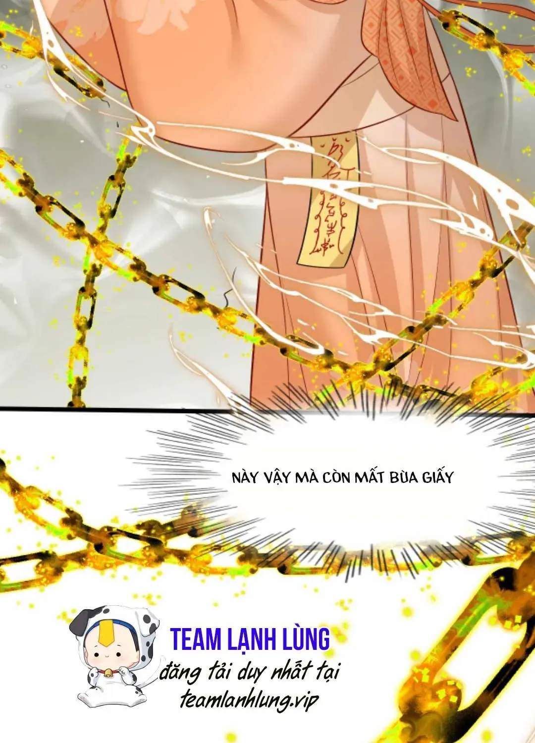 Tất Cả Phản Diện Đều Hắc Hoá , Chỉ Mỗi Sư Là Hài Hước Chapter 106 - Trang 29