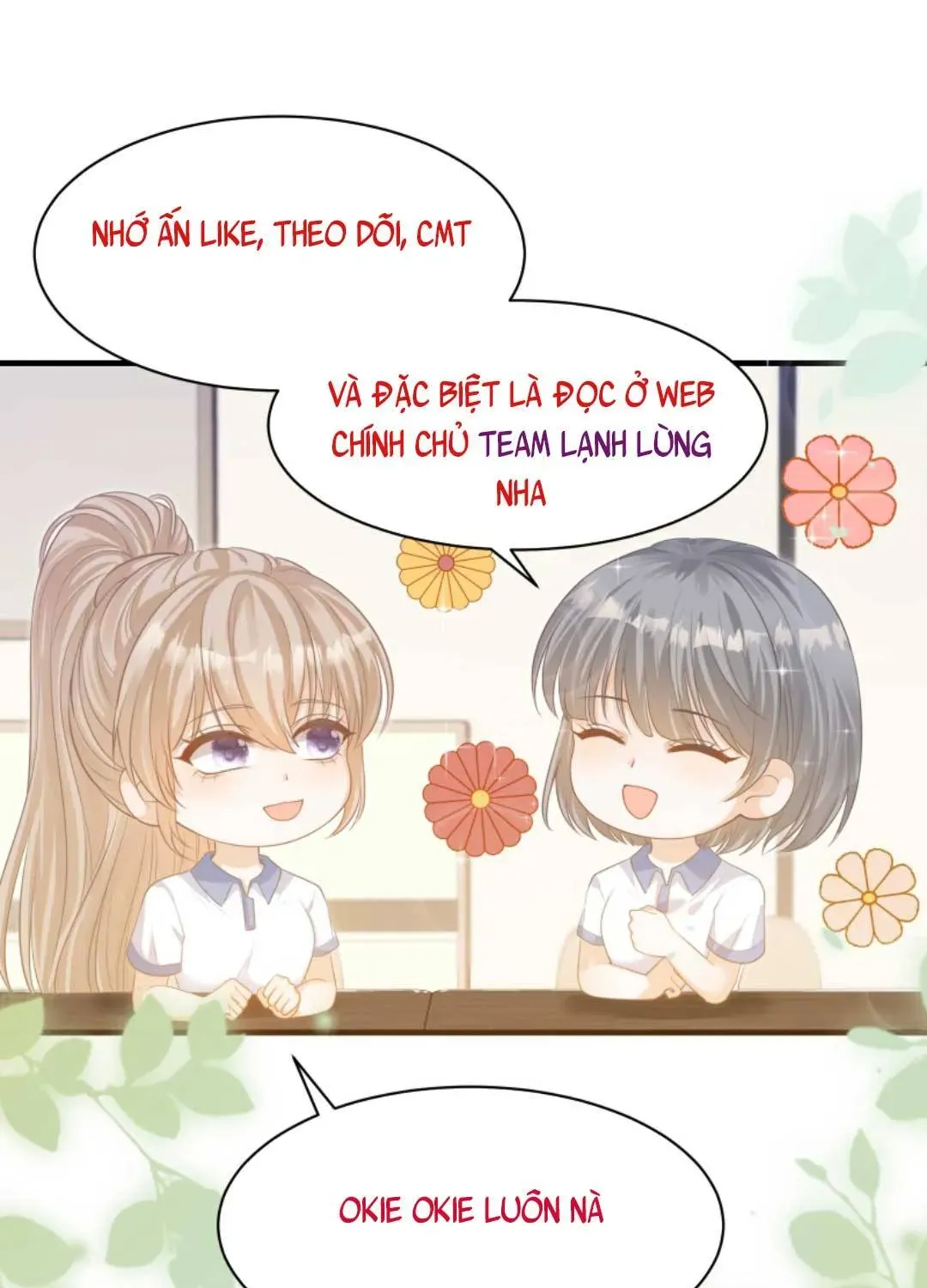 Tất Cả Phản Diện Đều Hắc Hoá , Chỉ Mỗi Sư Là Hài Hước Chapter 106 - Trang 33