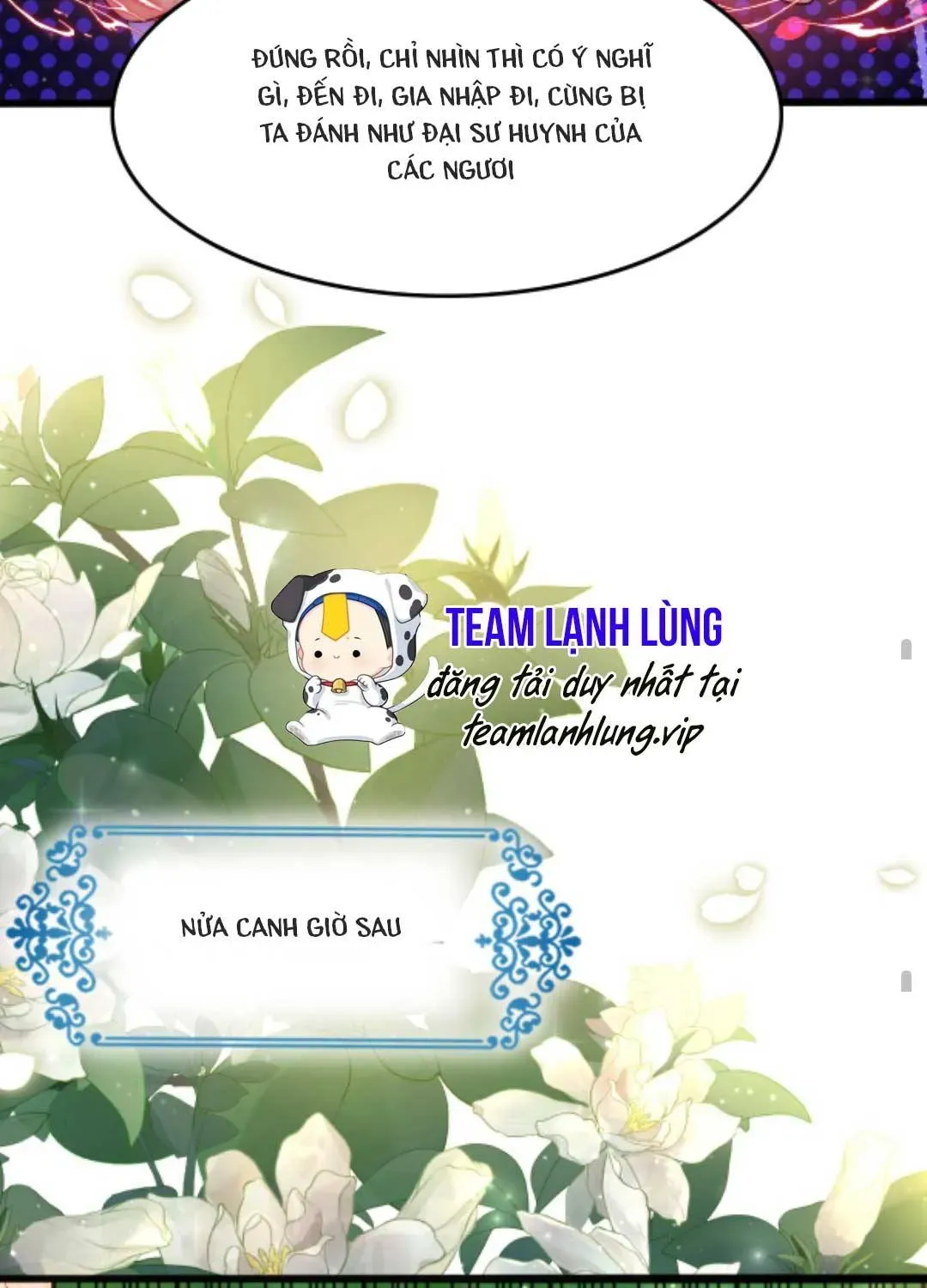 Tất Cả Phản Diện Đều Hắc Hoá , Chỉ Mỗi Sư Là Hài Hước Chapter 107 - Trang 15
