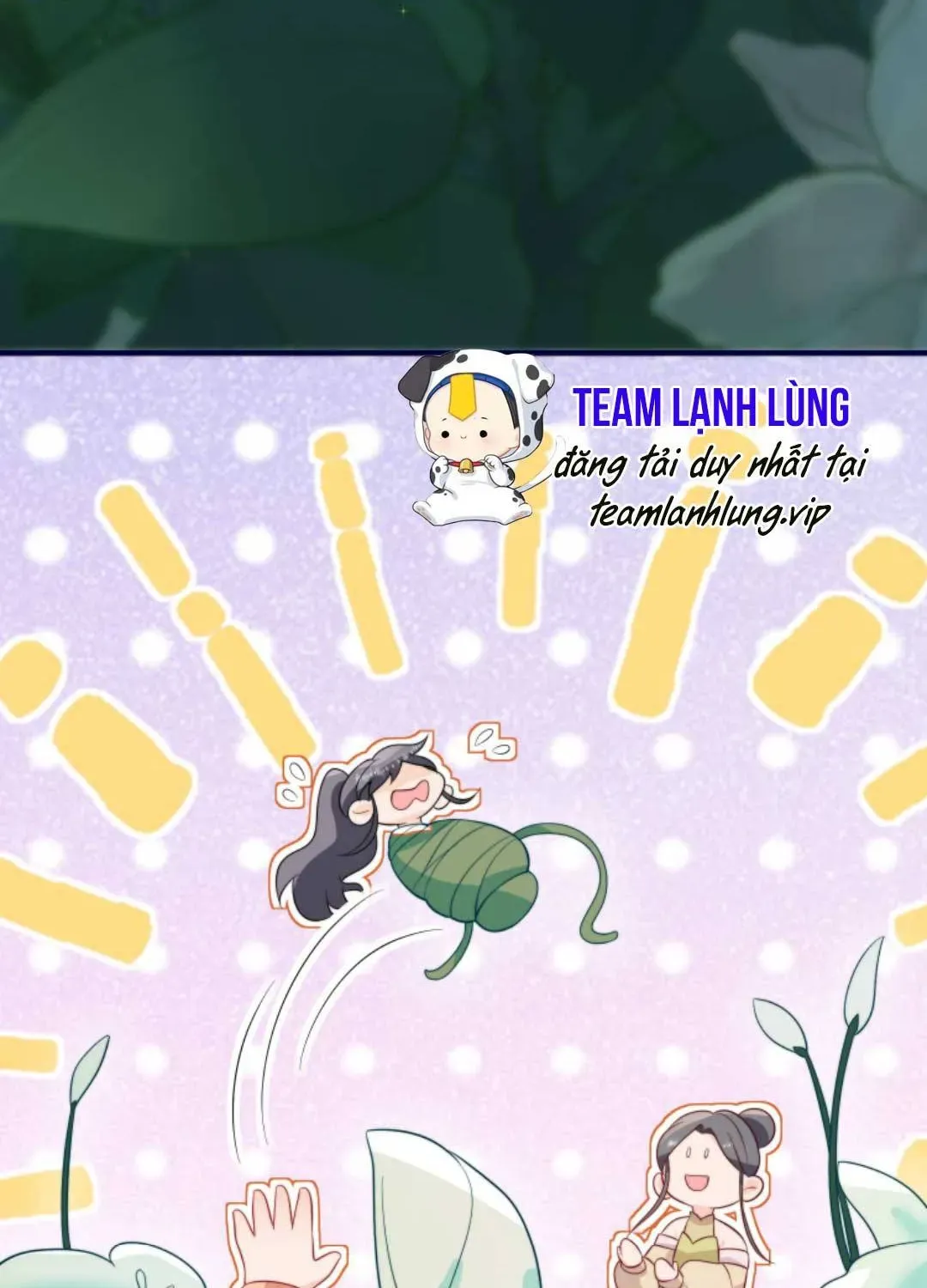 Tất Cả Phản Diện Đều Hắc Hoá , Chỉ Mỗi Sư  Là Hài Hước Chapter 108 - Trang 21