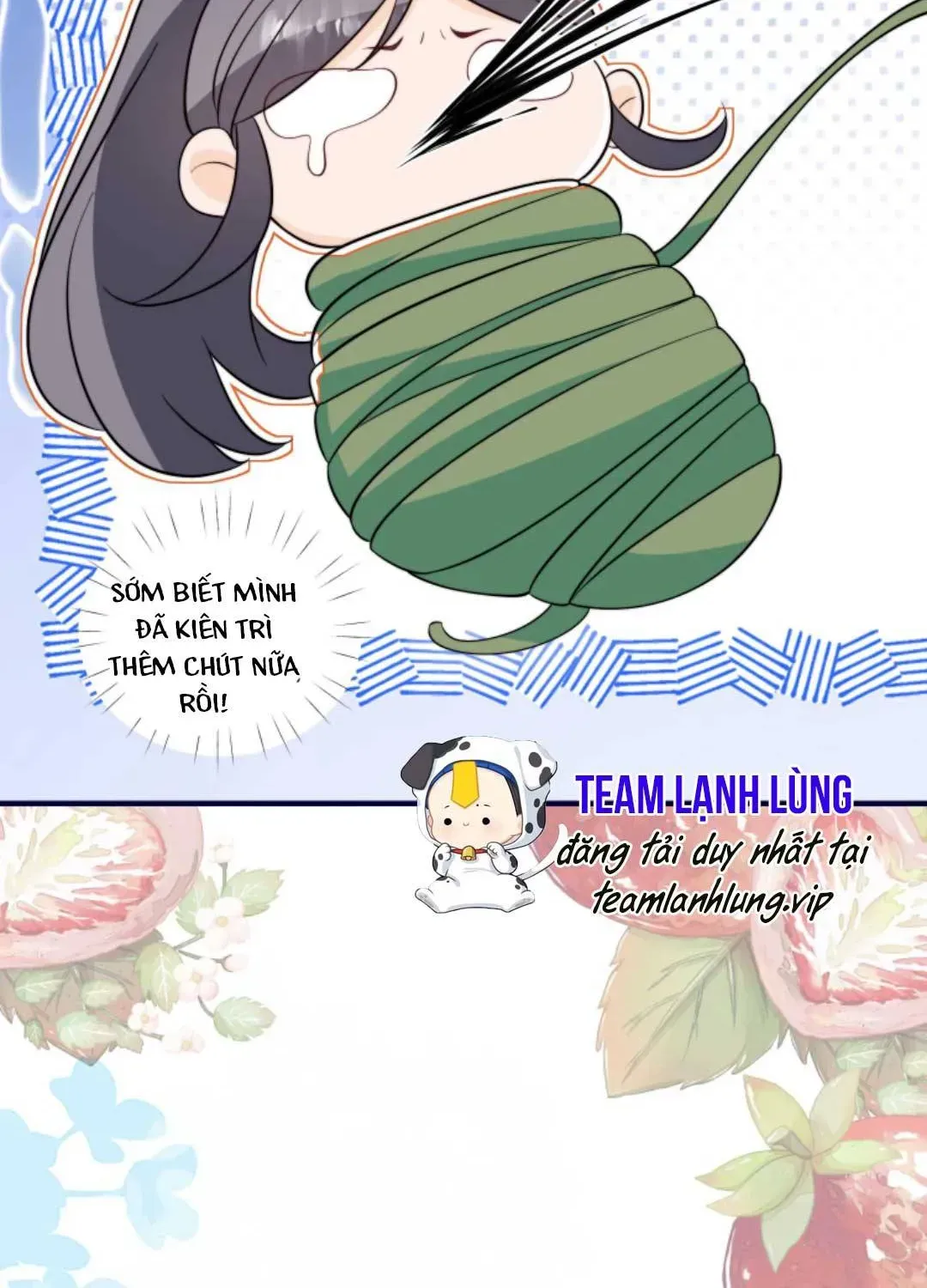 Tất Cả Phản Diện Đều Hắc Hoá , Chỉ Mỗi Sư  Là Hài Hước Chapter 108 - Trang 26