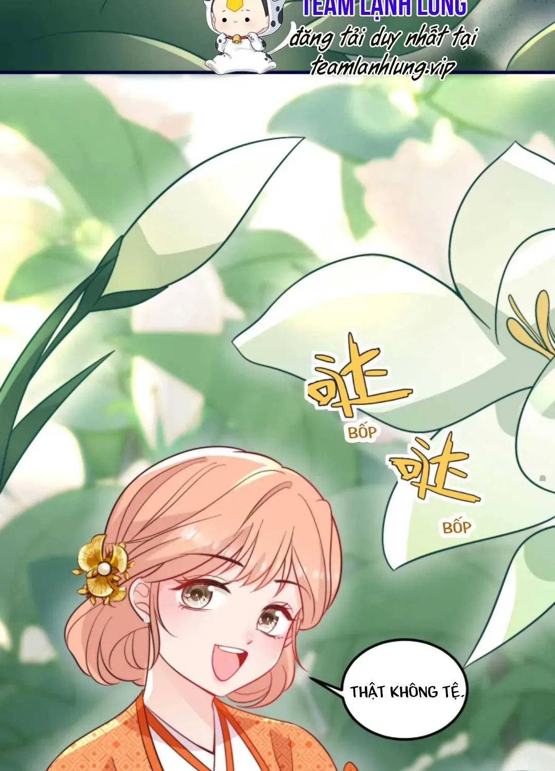 Tất Cả Phản Diện Đều Hắc Hoá , Chỉ Mỗi Sư  Là Hài Hước Chapter 108 - Trang 30