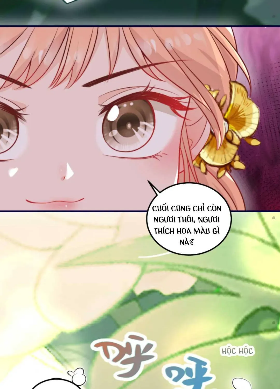 Tất Cả Phản Diện Đều Hắc Hoá , Chỉ Mỗi Sư  Là Hài Hước Chapter 108 - Trang 33