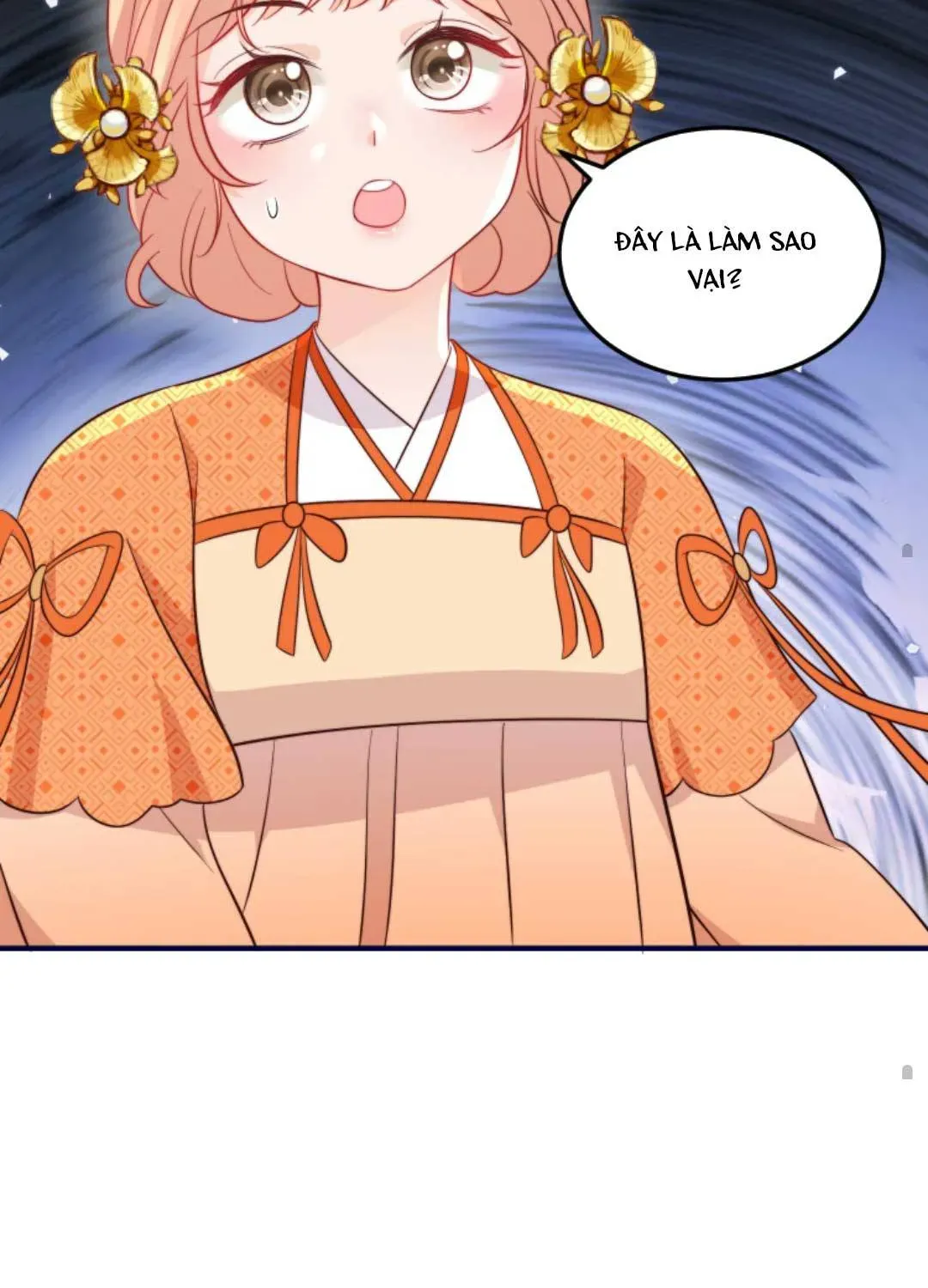 Tất Cả Phản Diện Đều Hắc Hoá , Chỉ Mỗi Sư  Là Hài Hước Chapter 108 - Trang 38