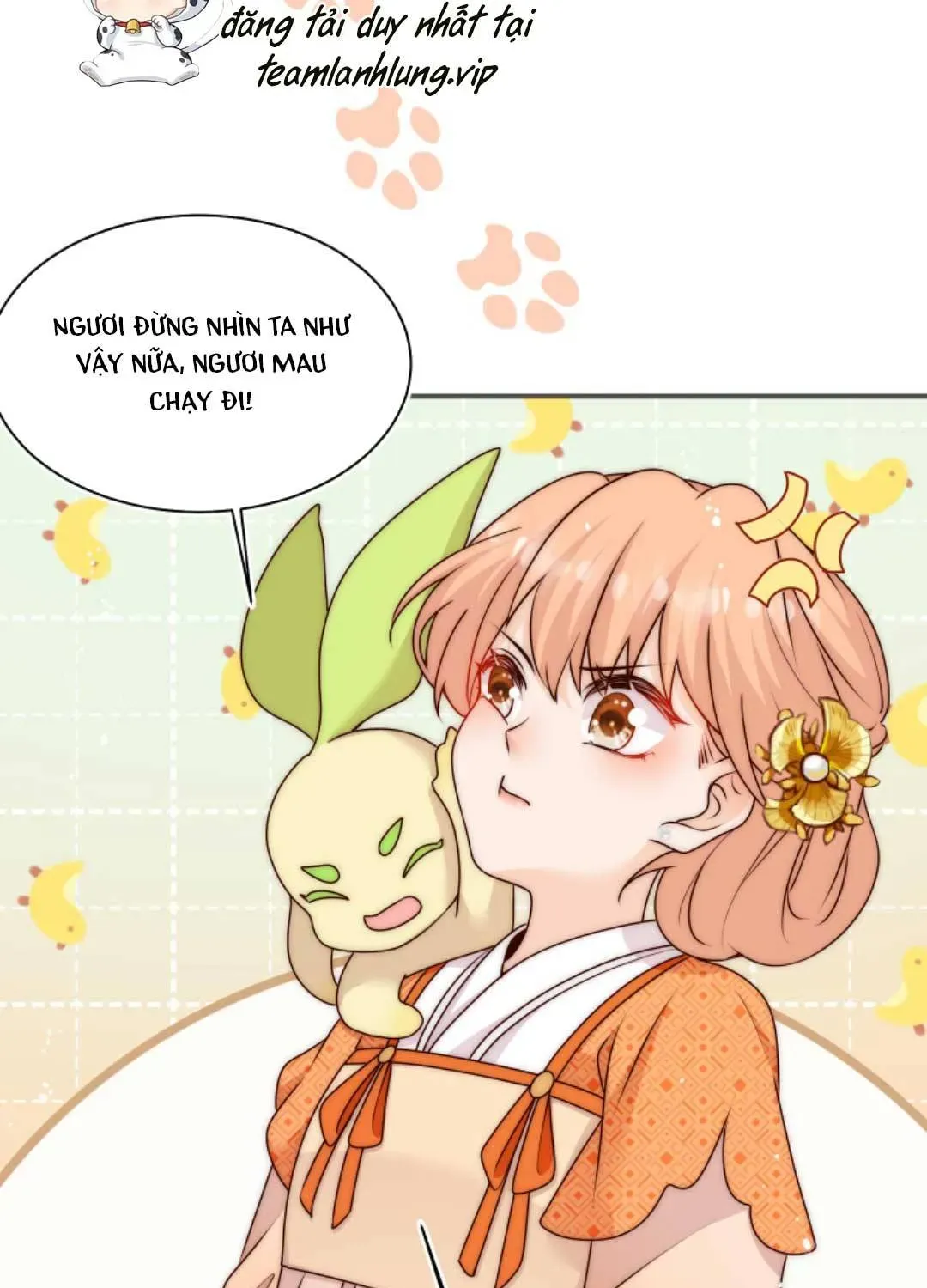 Tất Cả Phản Diện Đều Hắc Hoá , Chỉ Mỗi Sư  Là Hài Hước Chapter 109 - Trang 12