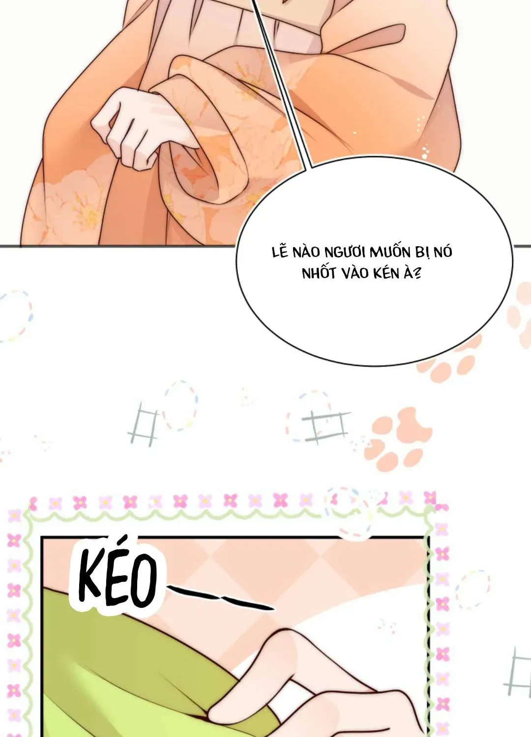 Tất Cả Phản Diện Đều Hắc Hoá , Chỉ Mỗi Sư  Là Hài Hước Chapter 109 - Trang 13