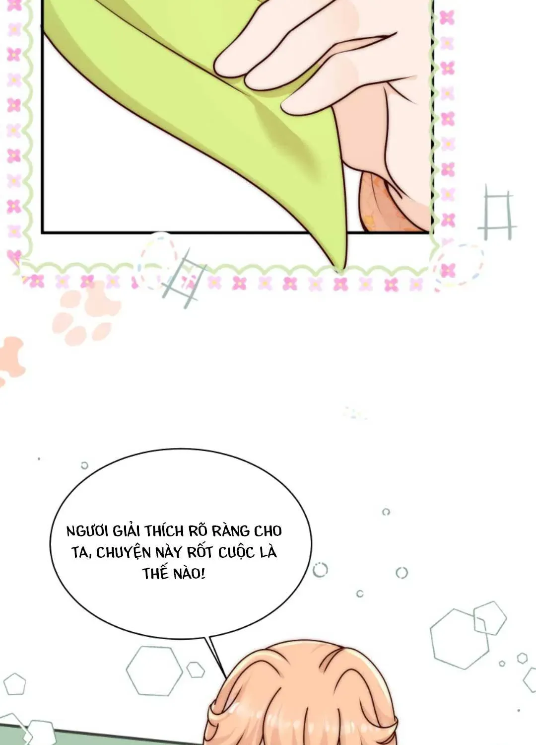 Tất Cả Phản Diện Đều Hắc Hoá , Chỉ Mỗi Sư  Là Hài Hước Chapter 109 - Trang 14