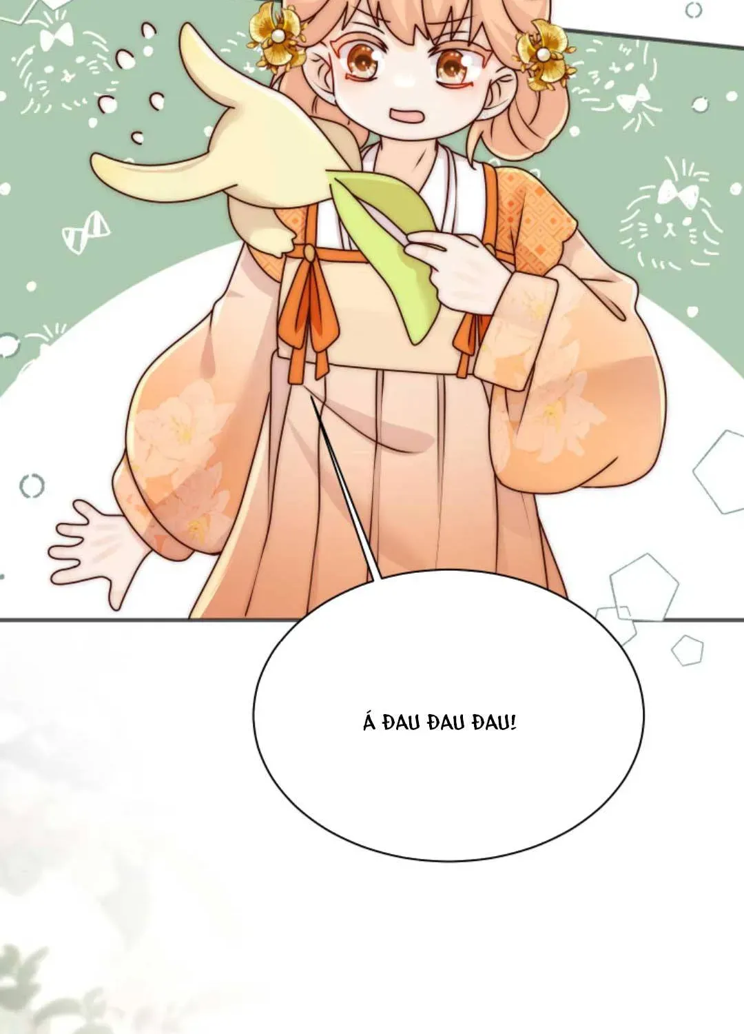 Tất Cả Phản Diện Đều Hắc Hoá , Chỉ Mỗi Sư  Là Hài Hước Chapter 109 - Trang 15