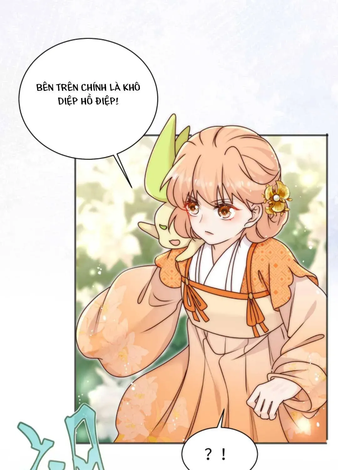 Tất Cả Phản Diện Đều Hắc Hoá , Chỉ Mỗi Sư  Là Hài Hước Chapter 109 - Trang 20