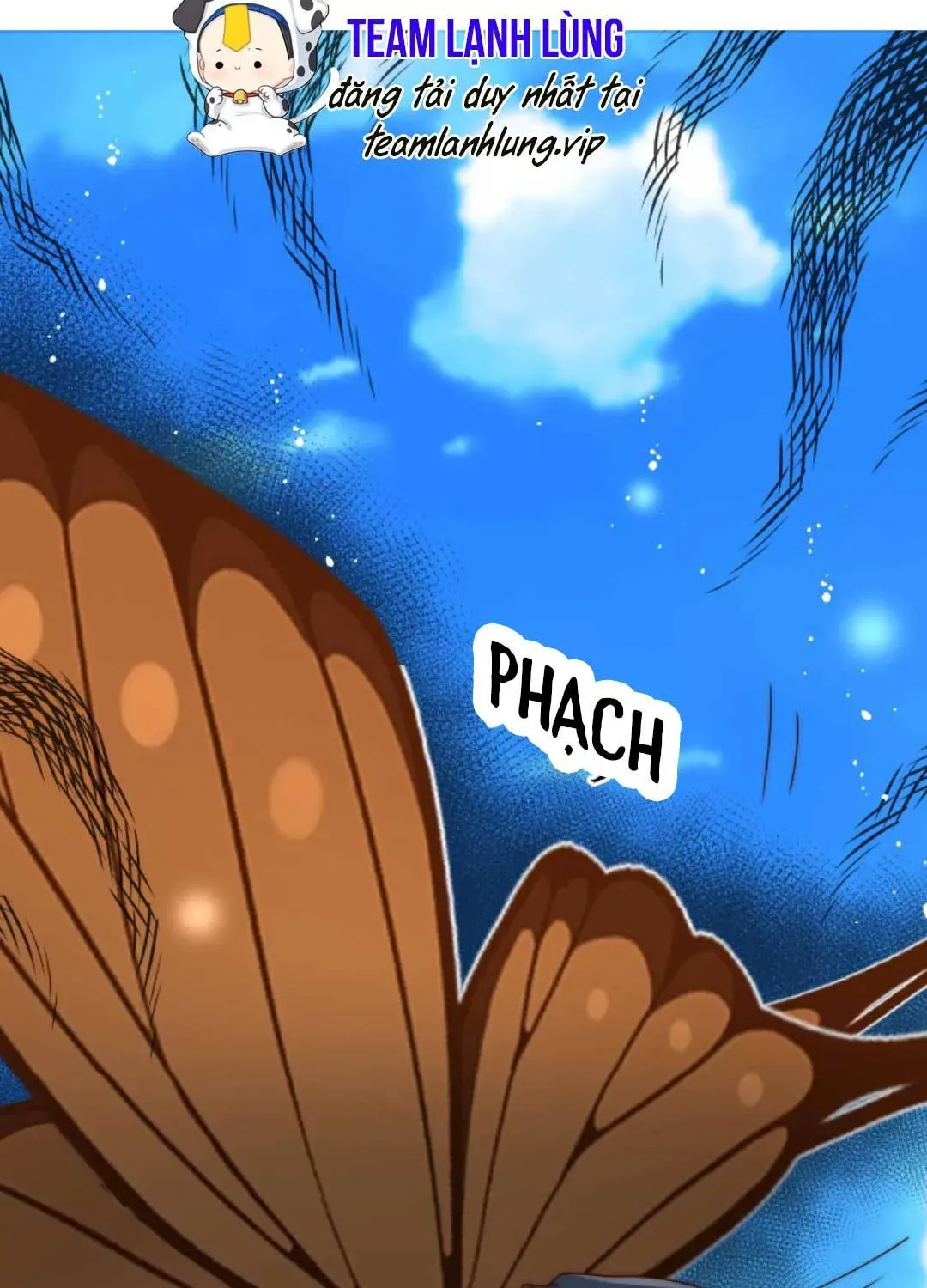Tất Cả Phản Diện Đều Hắc Hoá , Chỉ Mỗi Sư  Là Hài Hước Chapter 109 - Trang 25