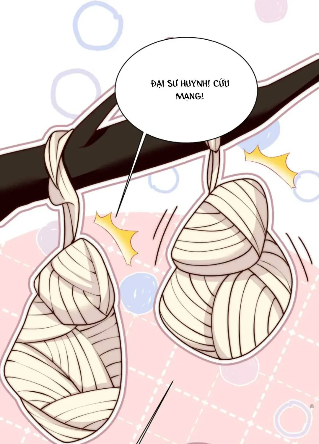 Tất Cả Phản Diện Đều Hắc Hoá , Chỉ Mỗi Sư  Là Hài Hước Chapter 109 - Trang 34