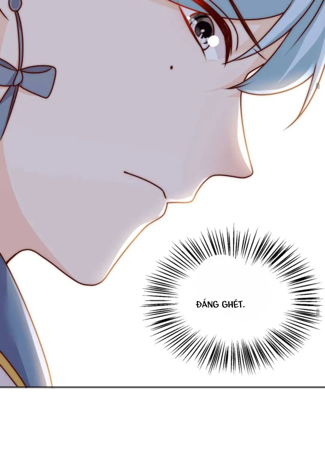 Tất Cả Phản Diện Đều Hắc Hoá , Chỉ Mỗi Sư  Là Hài Hước Chapter 109 - Trang 41
