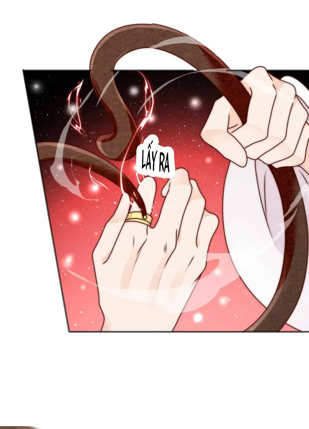 Tất Cả Phản Diện Đều Hắc Hoá , Chỉ Mỗi Sư  Là Hài Hước Chapter 109 - Trang 44