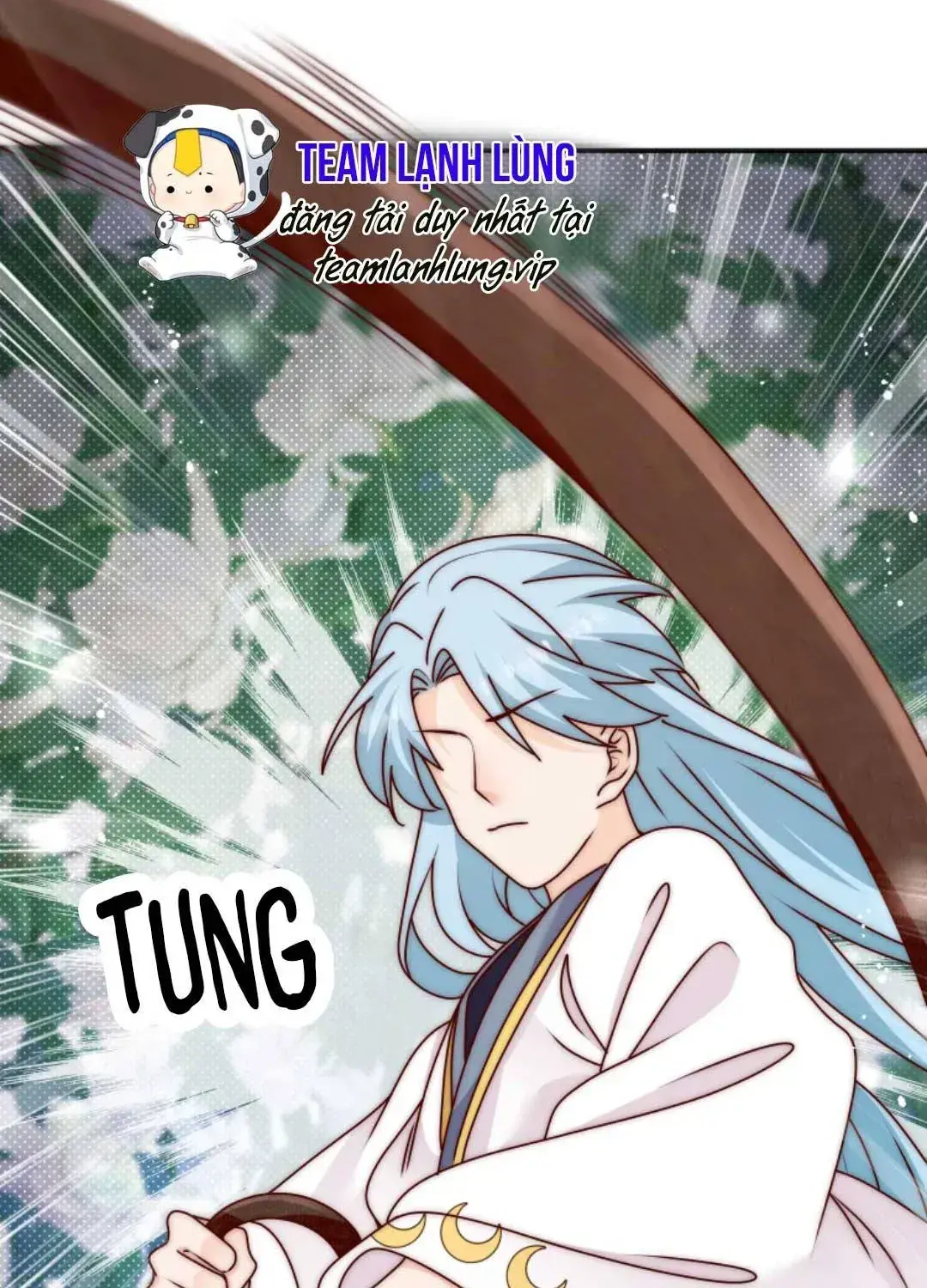 Tất Cả Phản Diện Đều Hắc Hoá , Chỉ Mỗi Sư  Là Hài Hước Chapter 109 - Trang 45