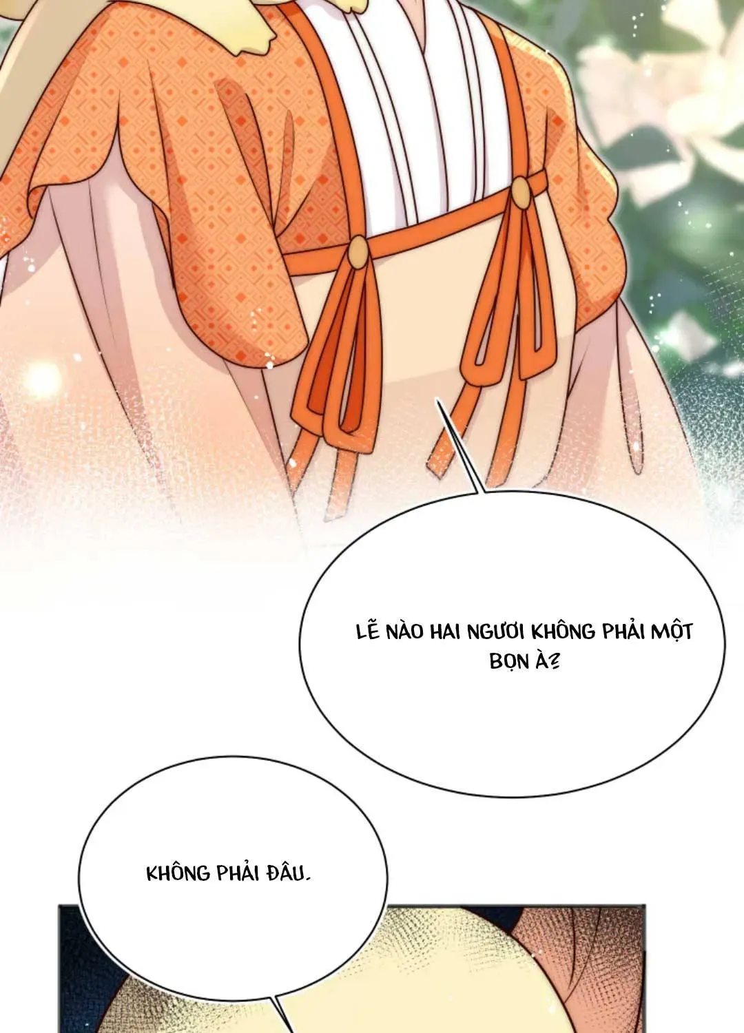 Tất Cả Phản Diện Đều Hắc Hoá , Chỉ Mỗi Sư  Là Hài Hước Chapter 109 - Trang 8