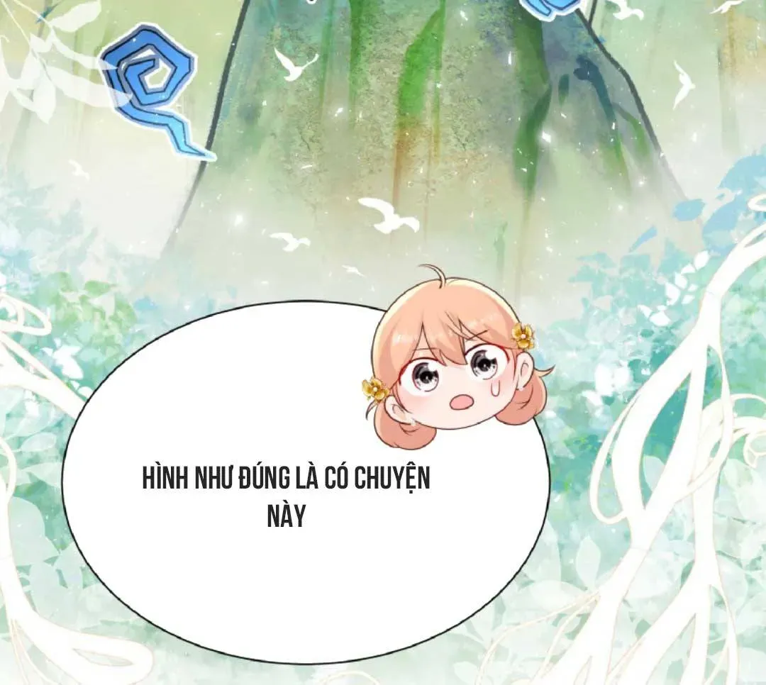 Tất Cả Phản Diện Đều Hắc Hoá , Chỉ Mỗi Sư  Là Hài Hước Chapter 11 - Trang 17