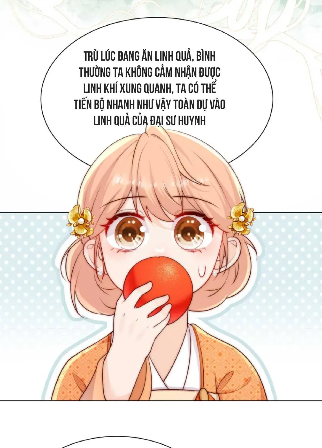 Tất Cả Phản Diện Đều Hắc Hoá , Chỉ Mỗi Sư  Là Hài Hước Chapter 11 - Trang 18