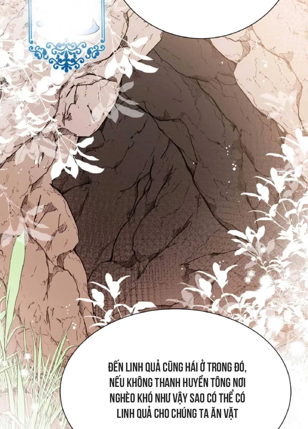 Tất Cả Phản Diện Đều Hắc Hoá , Chỉ Mỗi Sư  Là Hài Hước Chapter 11 - Trang 21