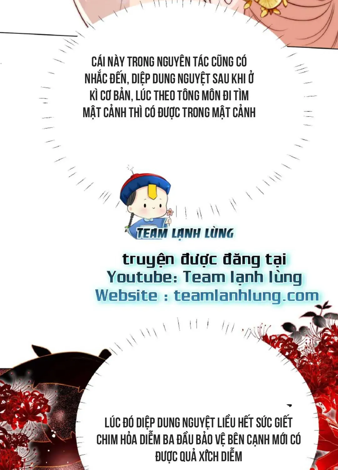 Tất Cả Phản Diện Đều Hắc Hoá , Chỉ Mỗi Sư  Là Hài Hước Chapter 11 - Trang 25