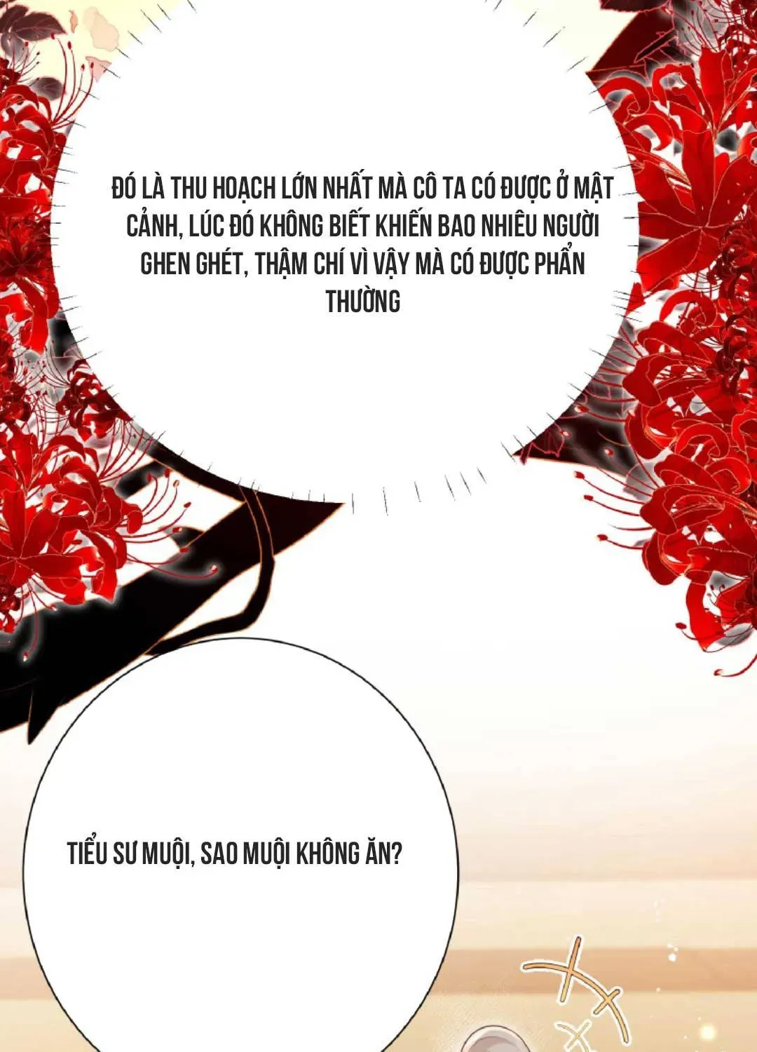 Tất Cả Phản Diện Đều Hắc Hoá , Chỉ Mỗi Sư  Là Hài Hước Chapter 11 - Trang 27