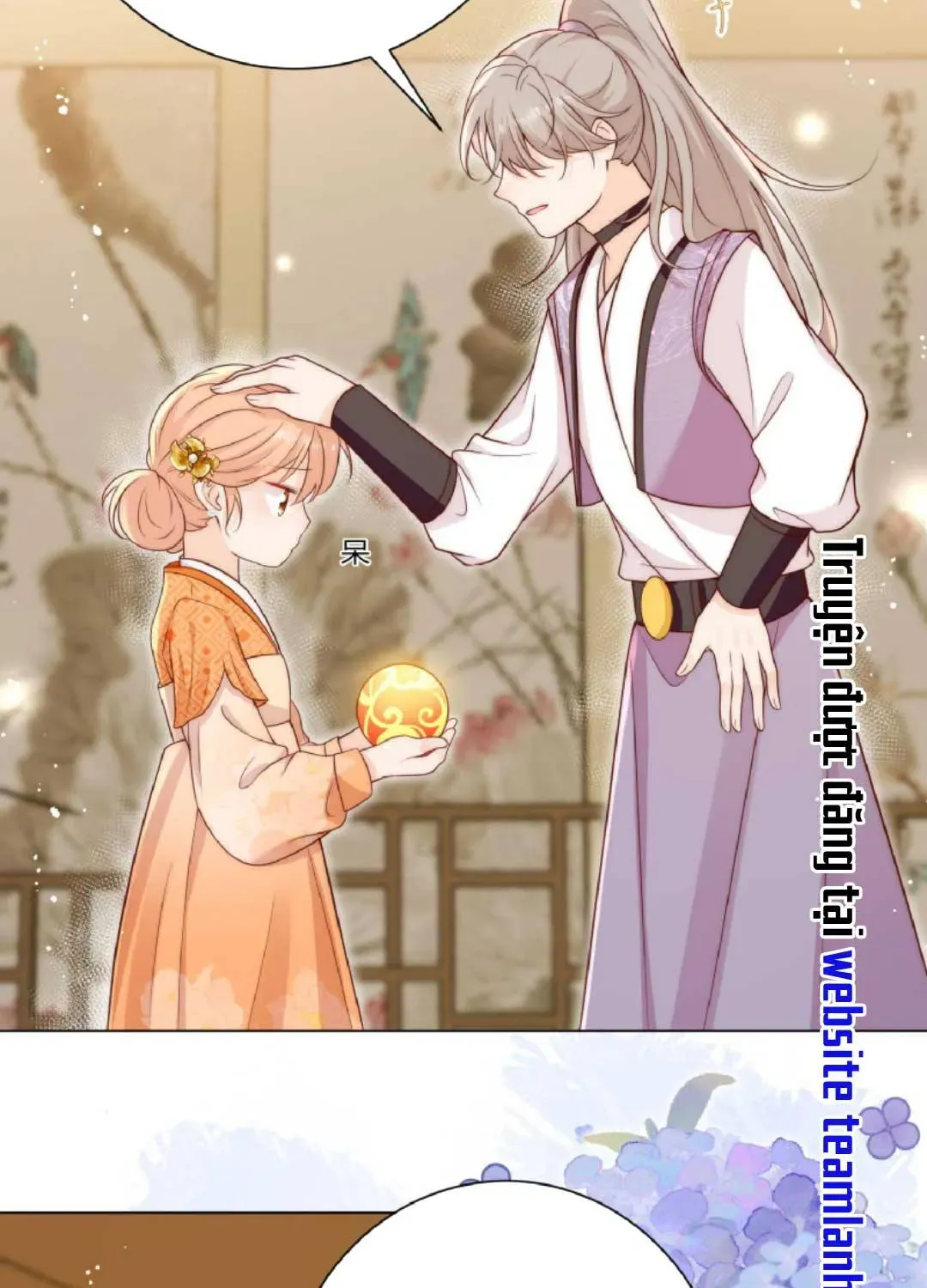 Tất Cả Phản Diện Đều Hắc Hoá , Chỉ Mỗi Sư  Là Hài Hước Chapter 11 - Trang 28