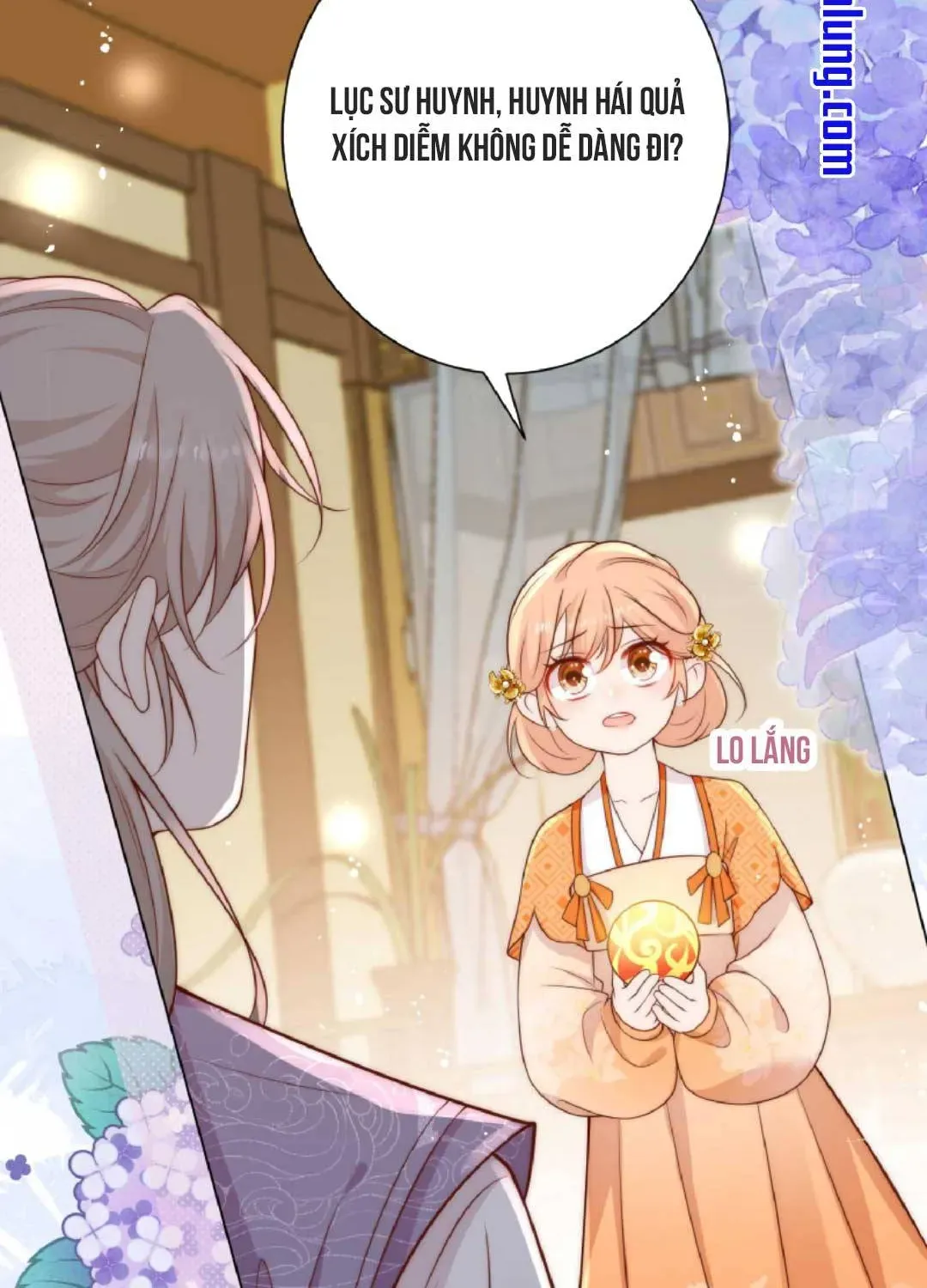 Tất Cả Phản Diện Đều Hắc Hoá , Chỉ Mỗi Sư  Là Hài Hước Chapter 11 - Trang 29