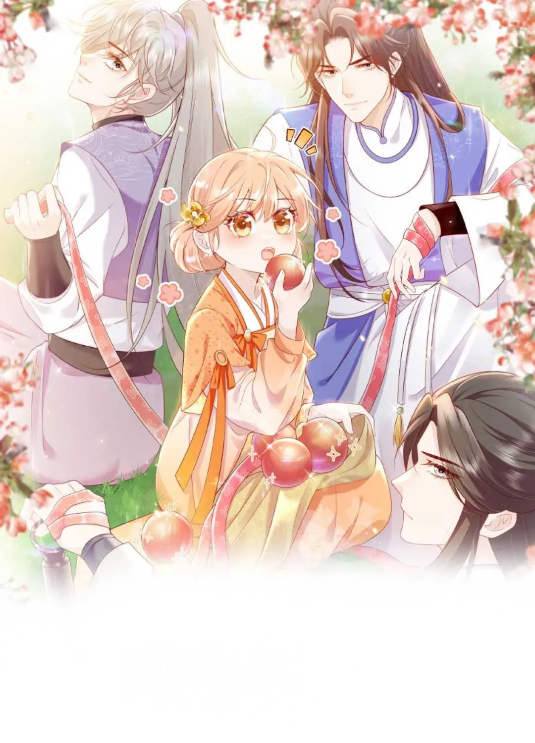 Tất Cả Phản Diện Đều Hắc Hoá , Chỉ Mỗi Sư  Là Hài Hước Chapter 11 - Trang 3